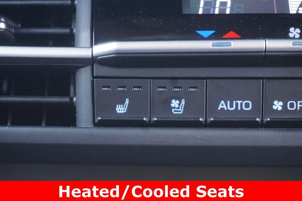 used 2024 Toyota Sienna car, priced at $51,977