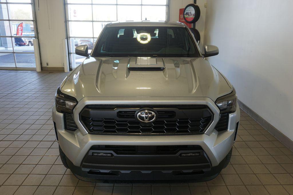 new 2026 Toyota Tacoma car, priced at $45,393