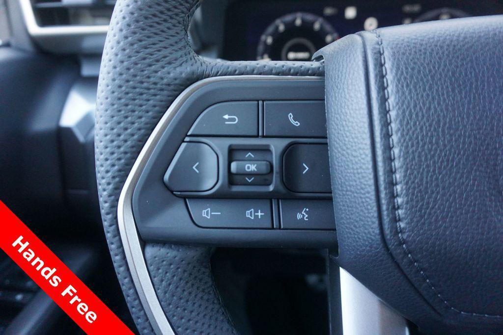 new 2026 Toyota Tacoma car, priced at $45,393