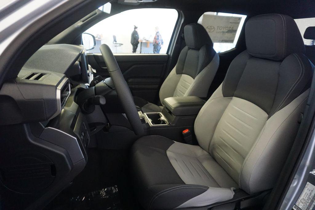 new 2026 Toyota Tacoma car, priced at $45,393