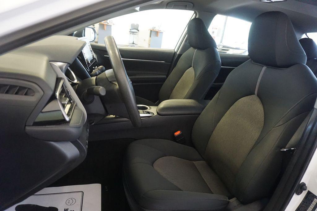 used 2023 Toyota Camry car, priced at $22,997