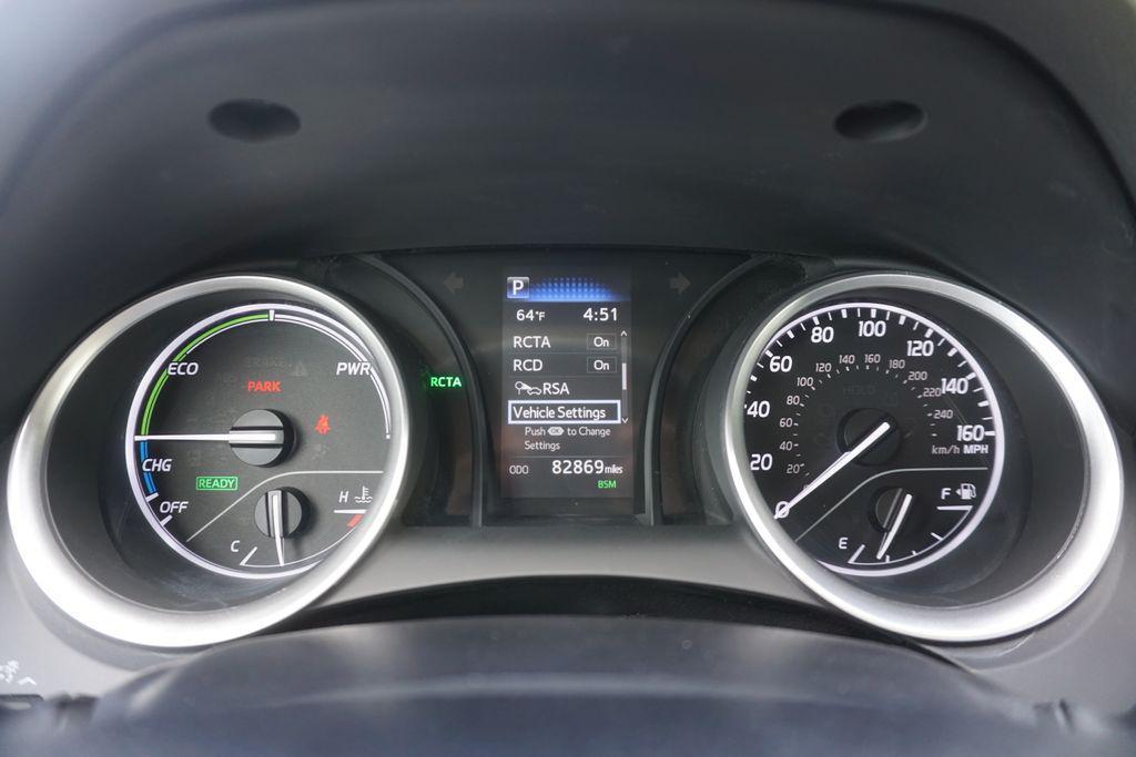 used 2023 Toyota Camry car, priced at $22,997