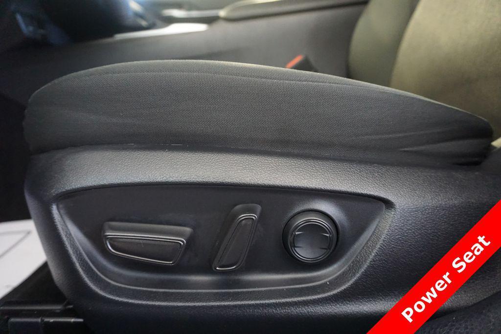 used 2023 Toyota Camry car, priced at $22,997