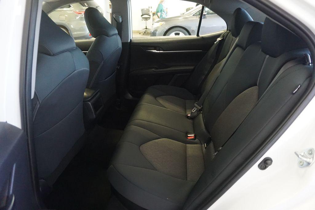 used 2023 Toyota Camry car, priced at $22,997