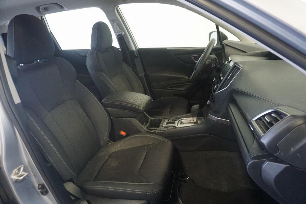 used 2021 Subaru Forester car, priced at $17,995