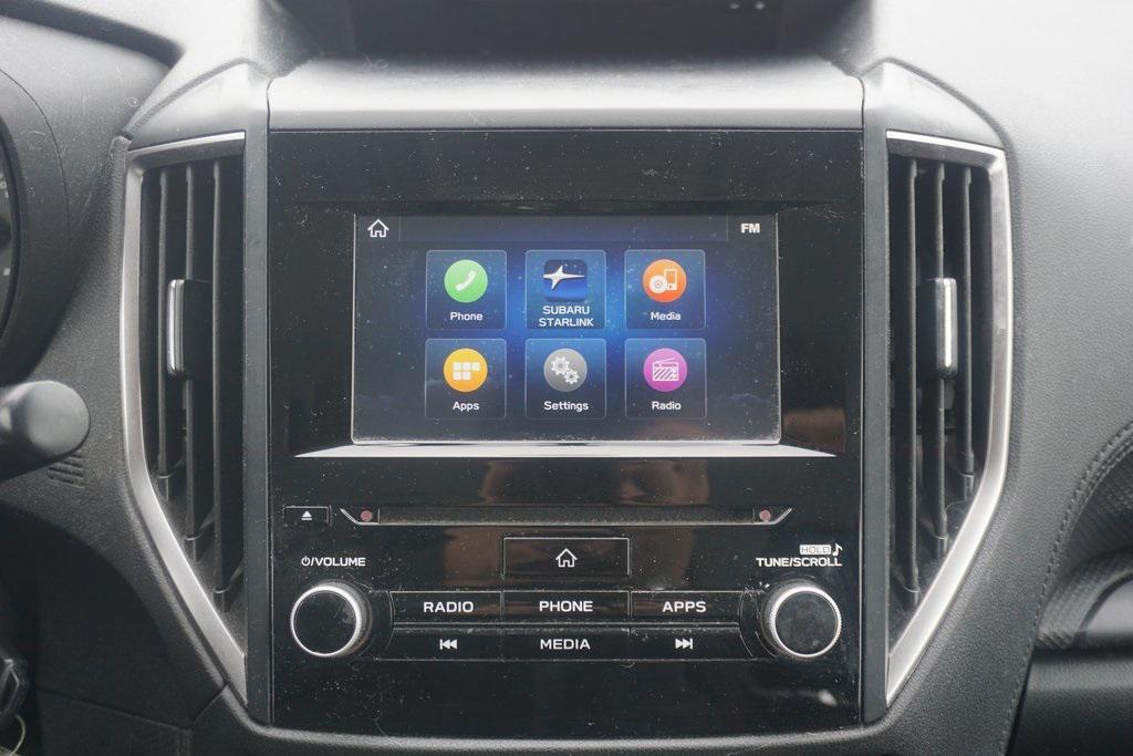 used 2021 Subaru Forester car, priced at $17,995