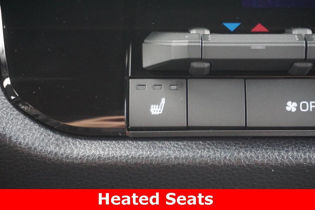 new 2026 Toyota Tundra car, priced at $60,880