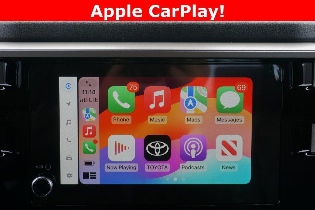 new 2026 Toyota Tundra car, priced at $60,670