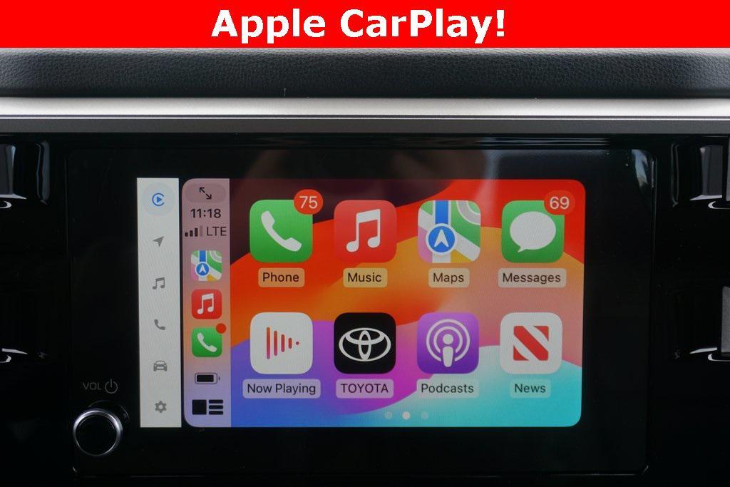 new 2026 Toyota Tundra car, priced at $60,880