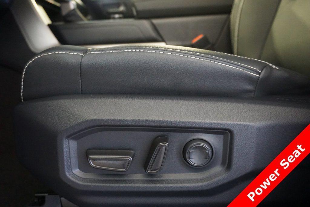 new 2026 Toyota Tundra car, priced at $60,670