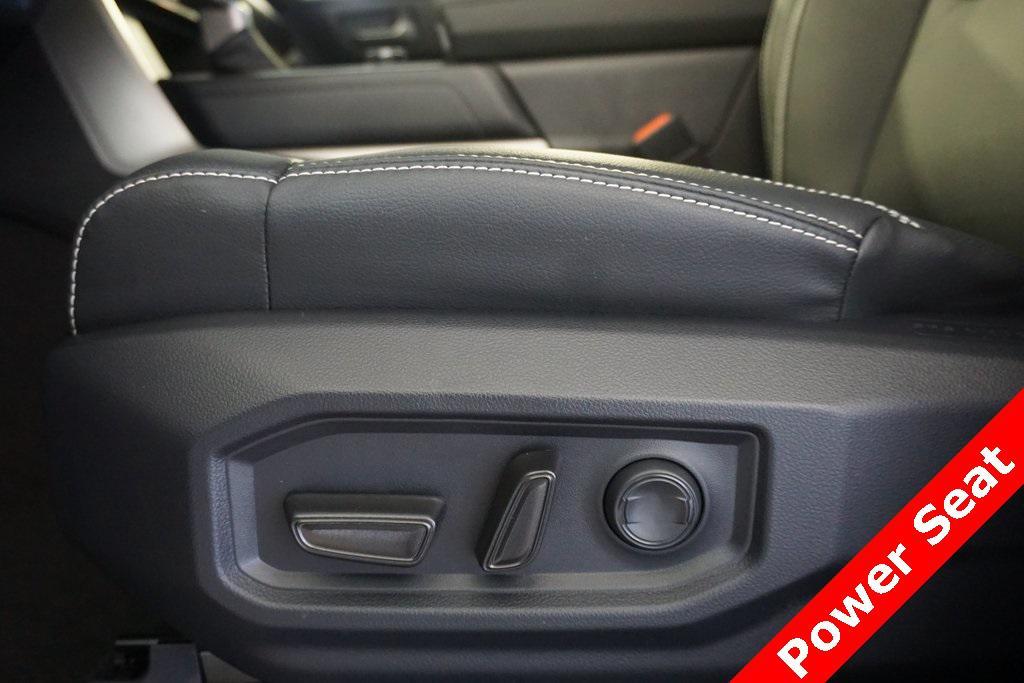 new 2026 Toyota Tundra car, priced at $60,880