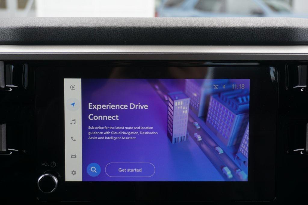 new 2026 Toyota Tundra car, priced at $60,880