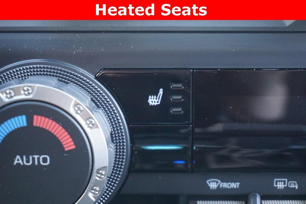 new 2026 Toyota Tacoma Hybrid car, priced at $53,912