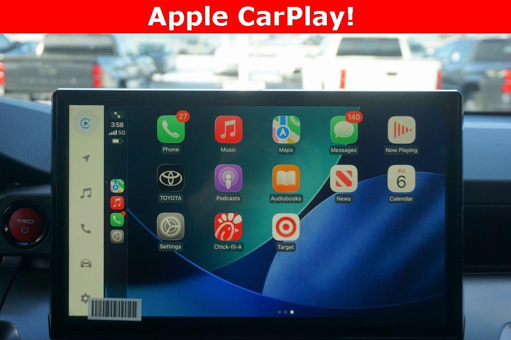 new 2026 Toyota Tacoma Hybrid car, priced at $53,912