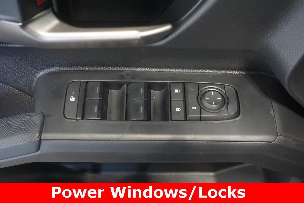 new 2026 Toyota Tacoma Hybrid car, priced at $53,912