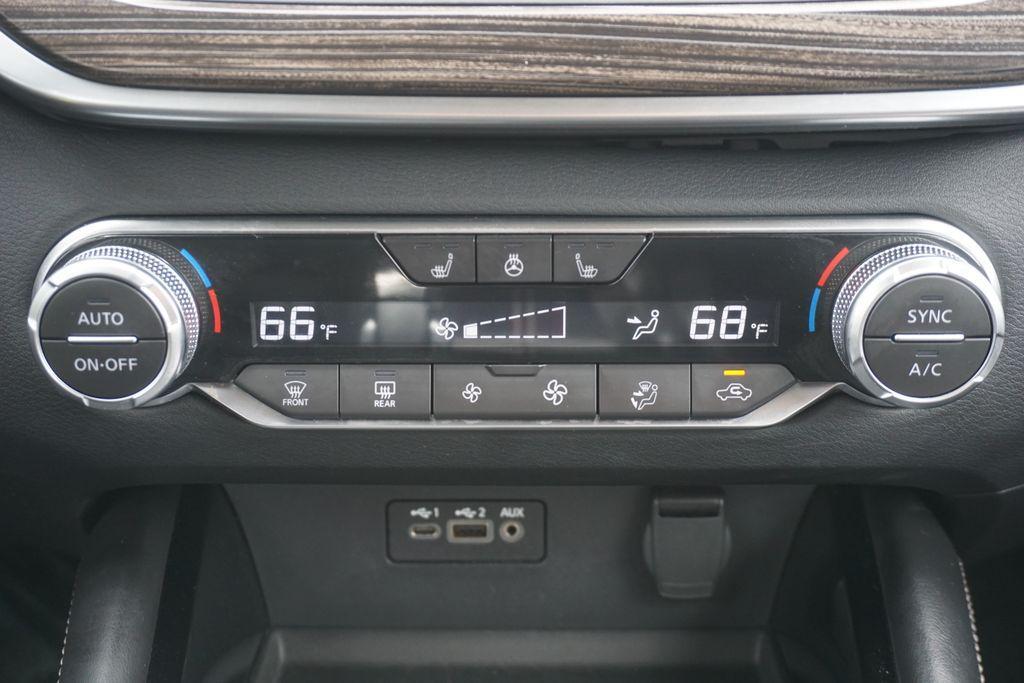 used 2021 Nissan Altima car, priced at $16,477