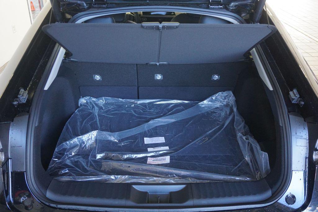 new 2026 Toyota Prius Plug-In Hybrid car, priced at $45,527