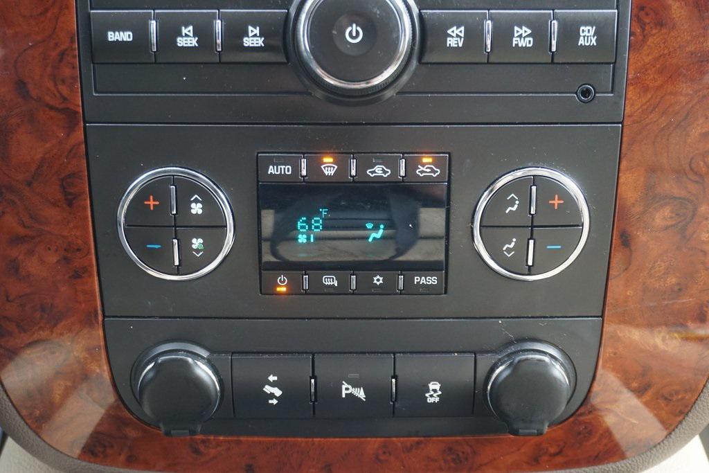 used 2012 Chevrolet Silverado 1500 car, priced at $14,838