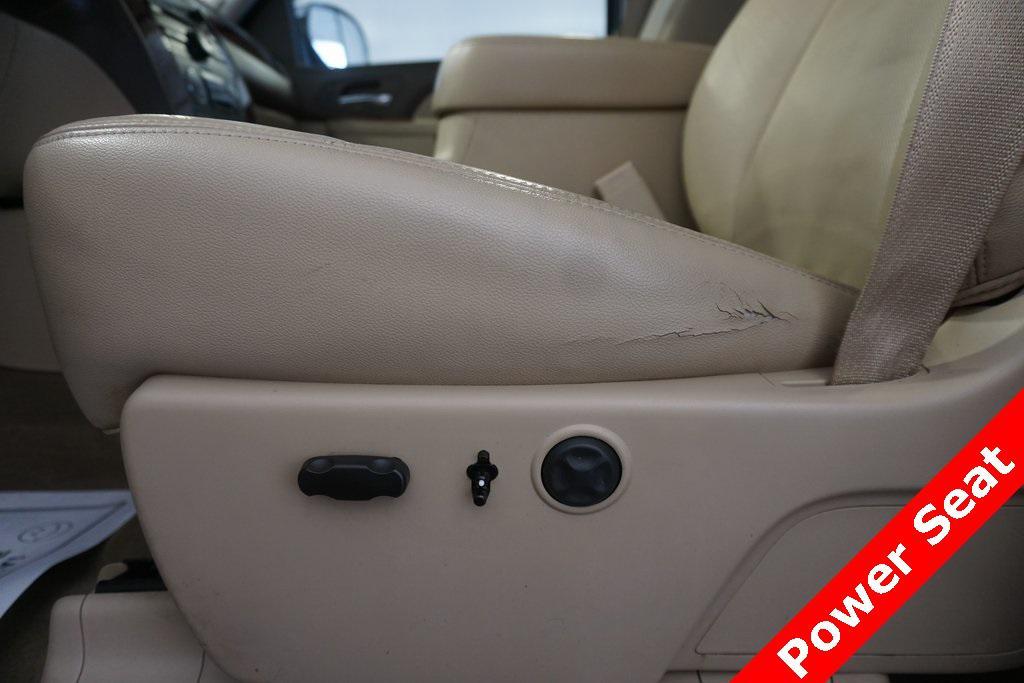 used 2012 Chevrolet Silverado 1500 car, priced at $14,838