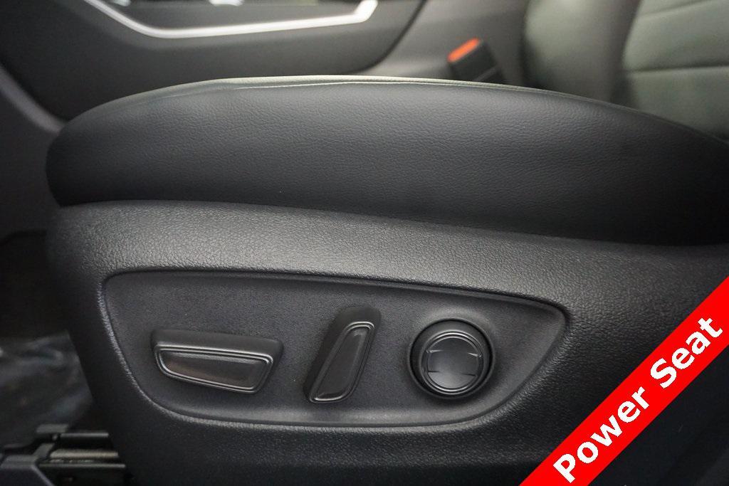 new 2026 Toyota Highlander car, priced at $47,420