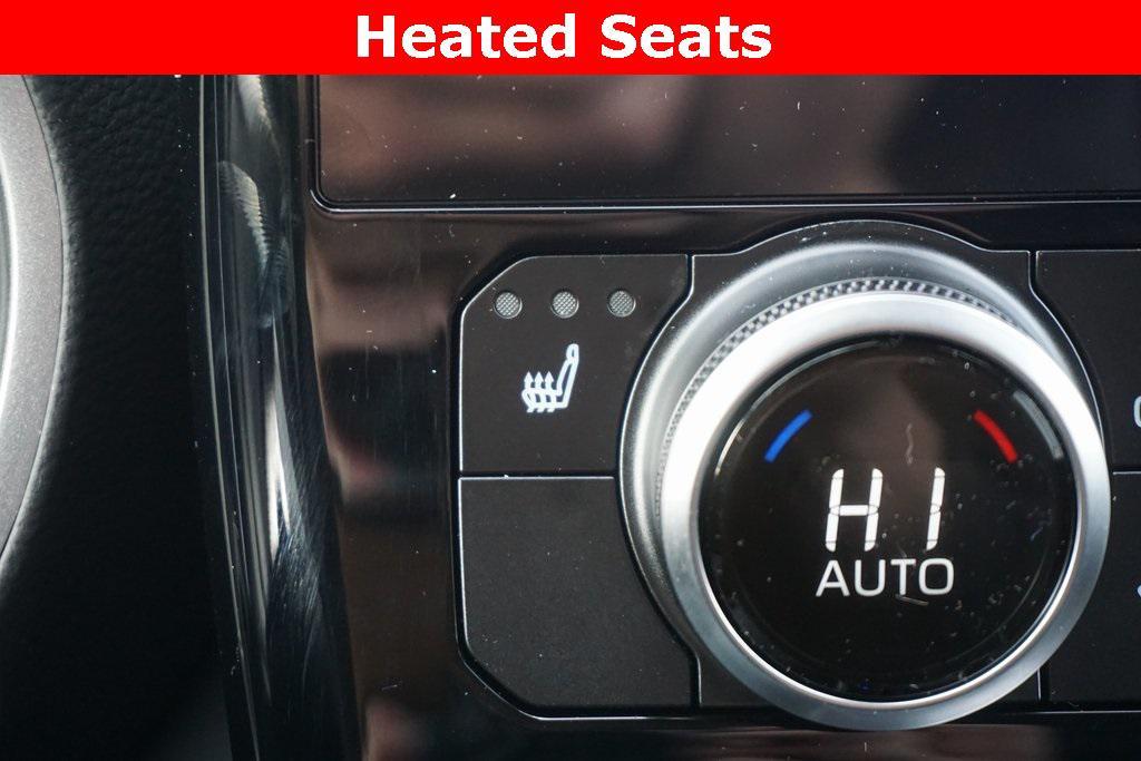 new 2026 Toyota Highlander car, priced at $47,420