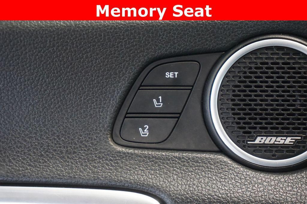 used 2023 Hyundai Sonata Hybrid car, priced at $24,310