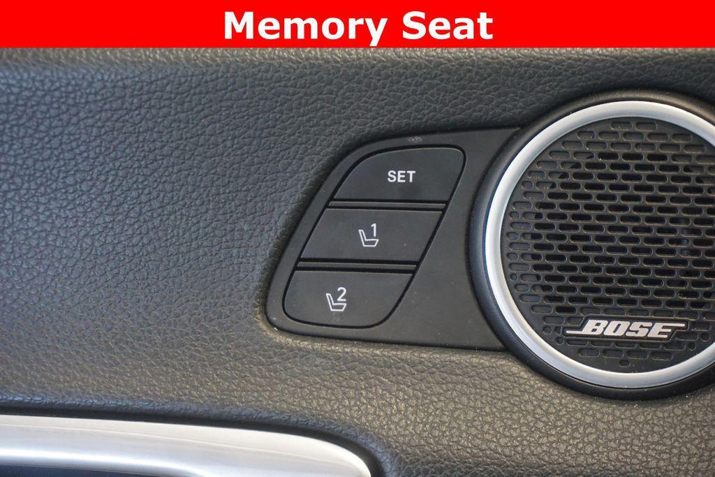 used 2023 Hyundai Sonata Hybrid car, priced at $26,422