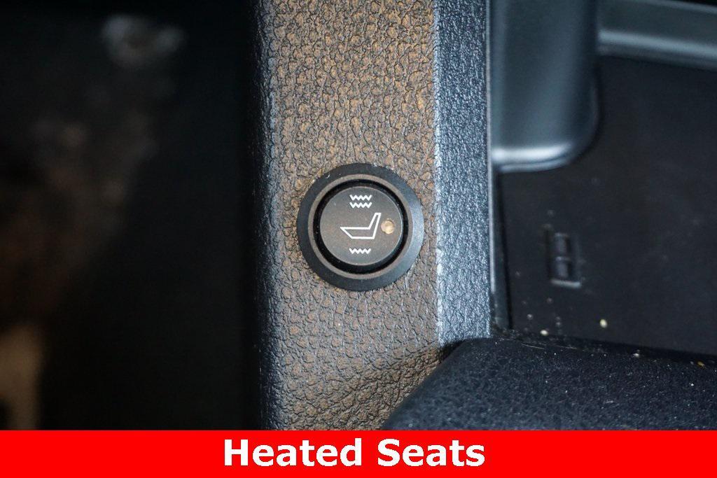 used 2023 Toyota Tacoma car, priced at $36,561