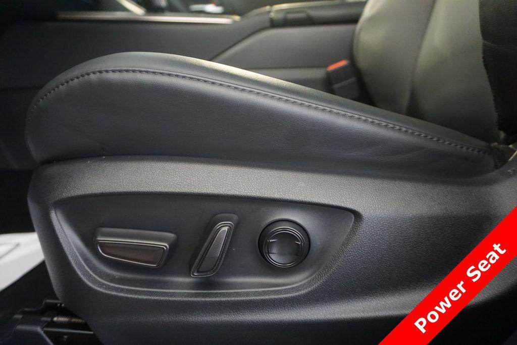 used 2023 Toyota Crown car, priced at $37,420