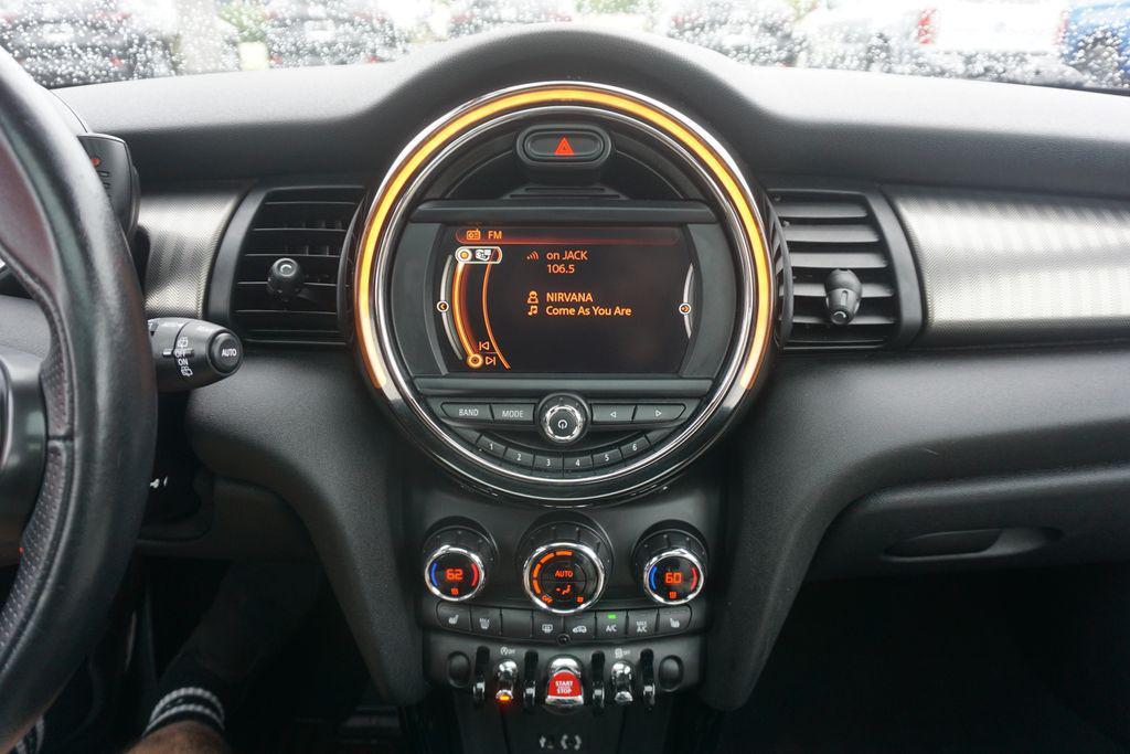used 2017 MINI Hardtop car, priced at $13,395