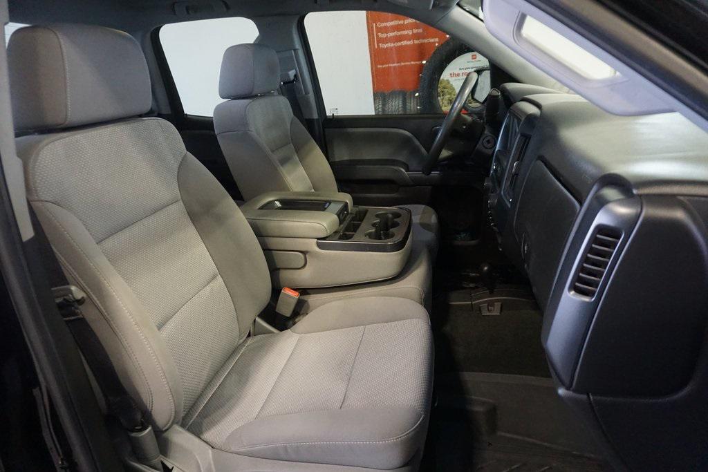 used 2018 GMC Sierra 1500 car, priced at $19,998