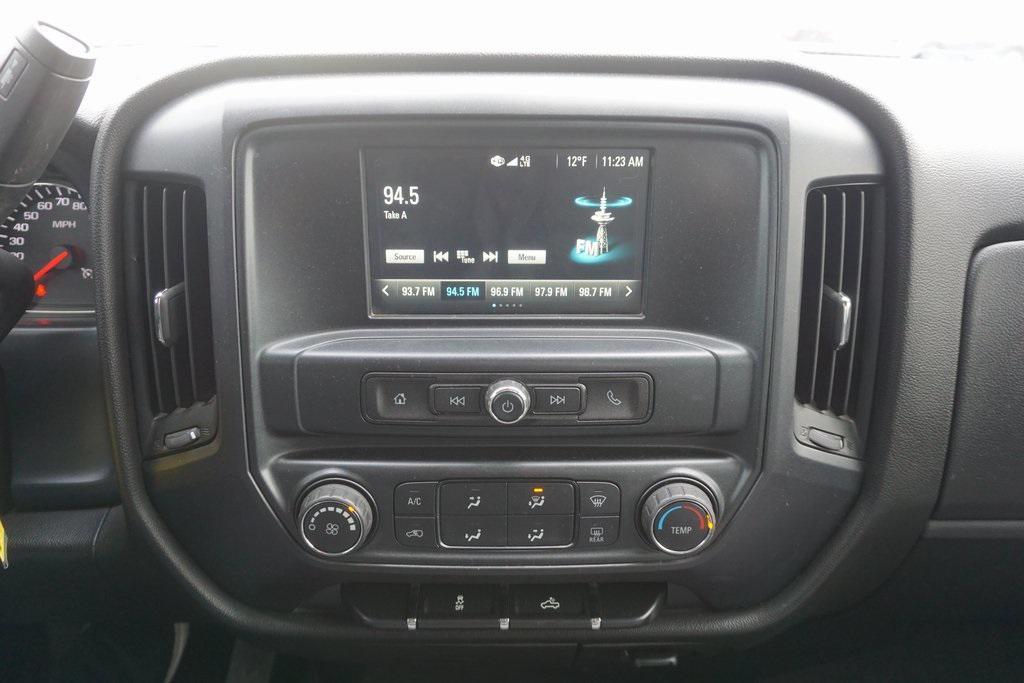 used 2018 GMC Sierra 1500 car, priced at $19,998