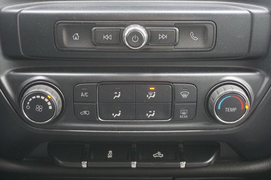 used 2018 GMC Sierra 1500 car, priced at $19,998