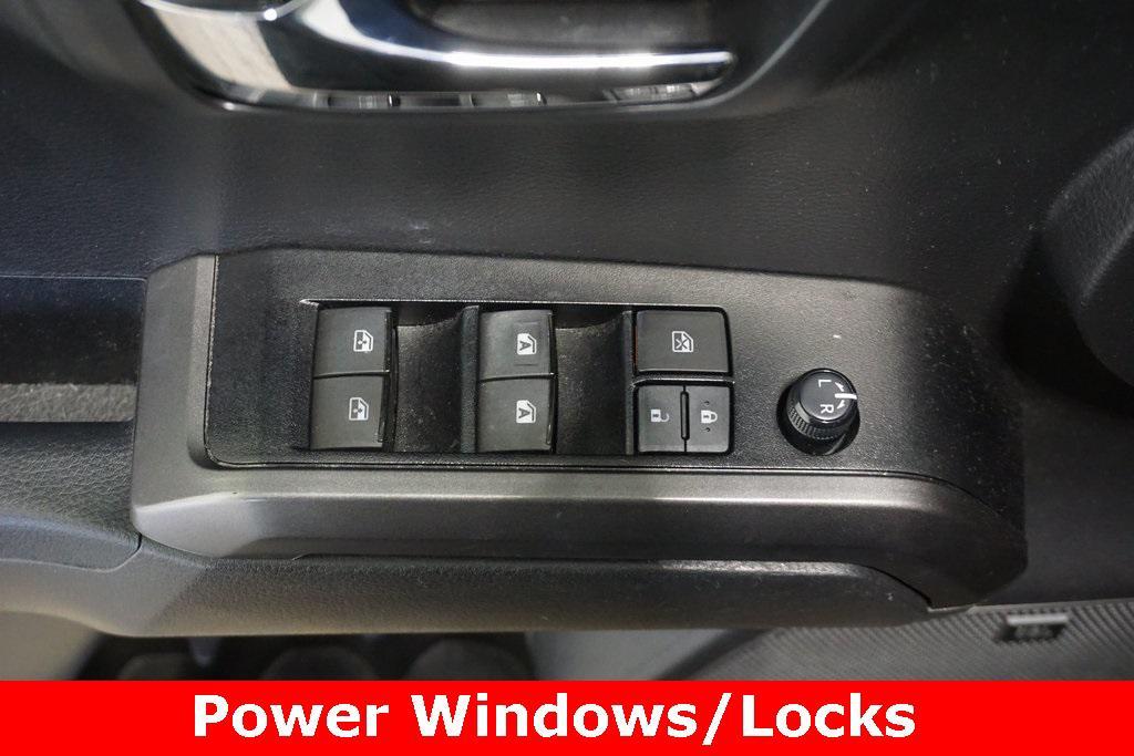 used 2023 Toyota Tacoma car, priced at $37,487