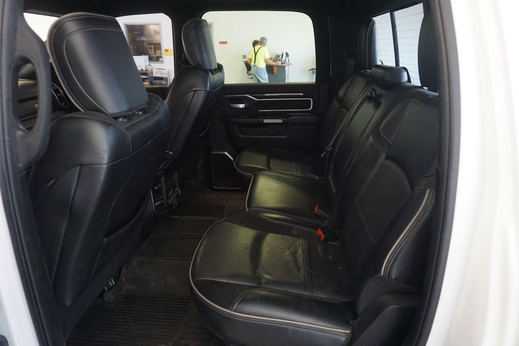 used 2019 Ram 3500 car, priced at $40,733
