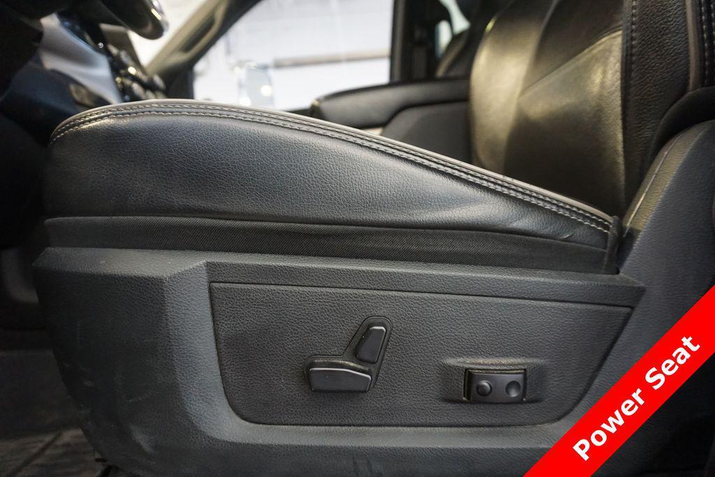 used 2019 Ram 3500 car, priced at $40,733