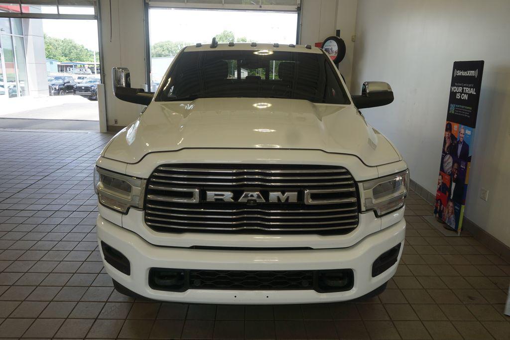 used 2019 Ram 3500 car, priced at $40,733