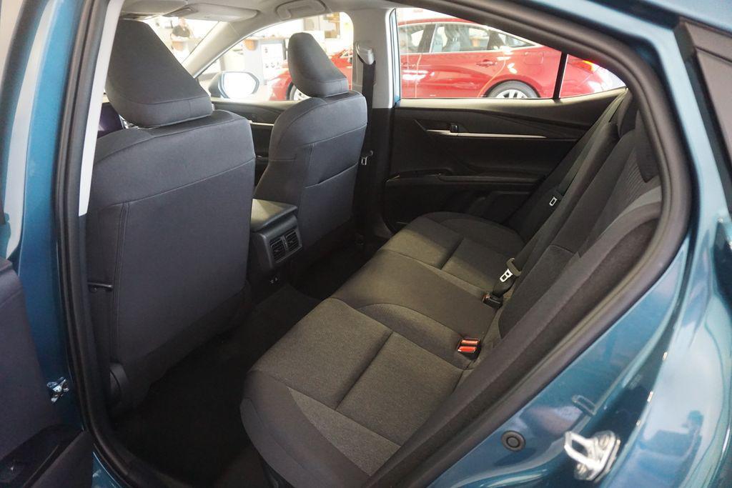 used 2025 Toyota Camry car, priced at $32,987