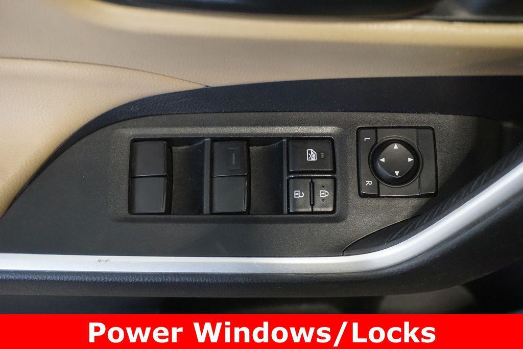 used 2022 Toyota RAV4 Hybrid car, priced at $30,280