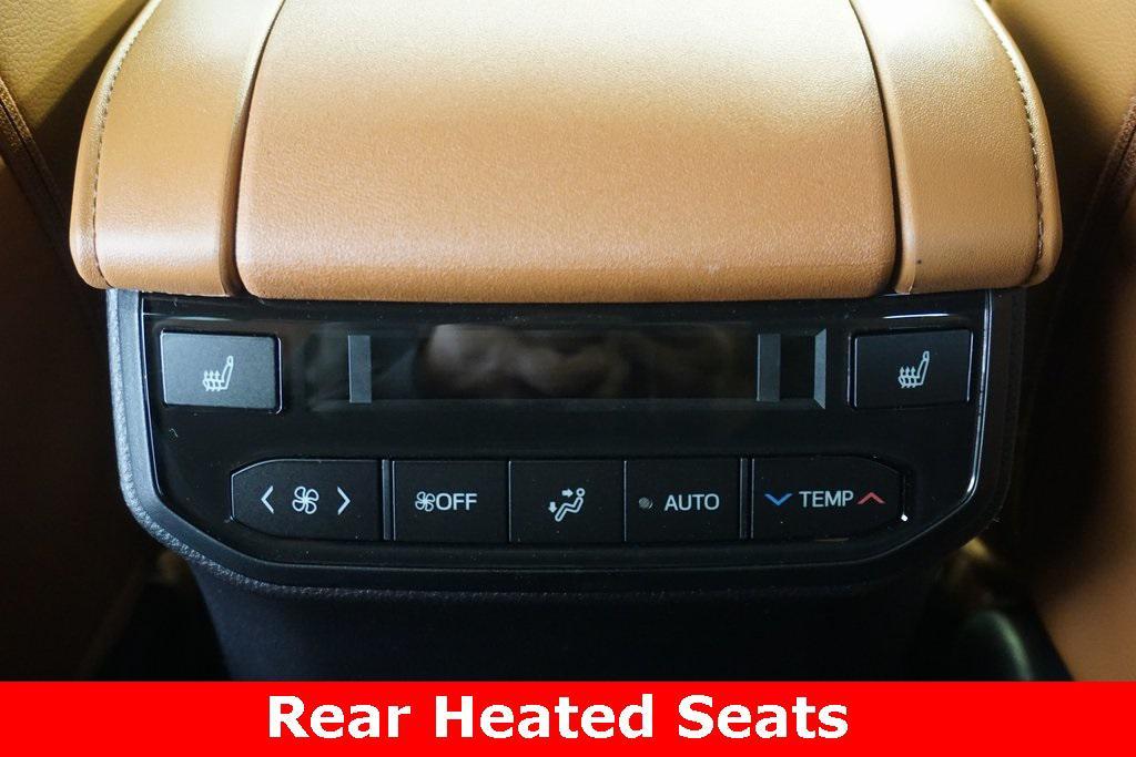 new 2026 Toyota Highlander car, priced at $54,990