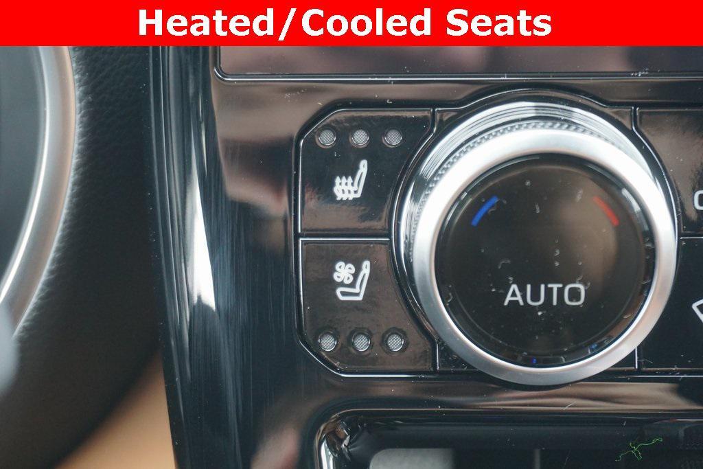 new 2026 Toyota Highlander car, priced at $54,990