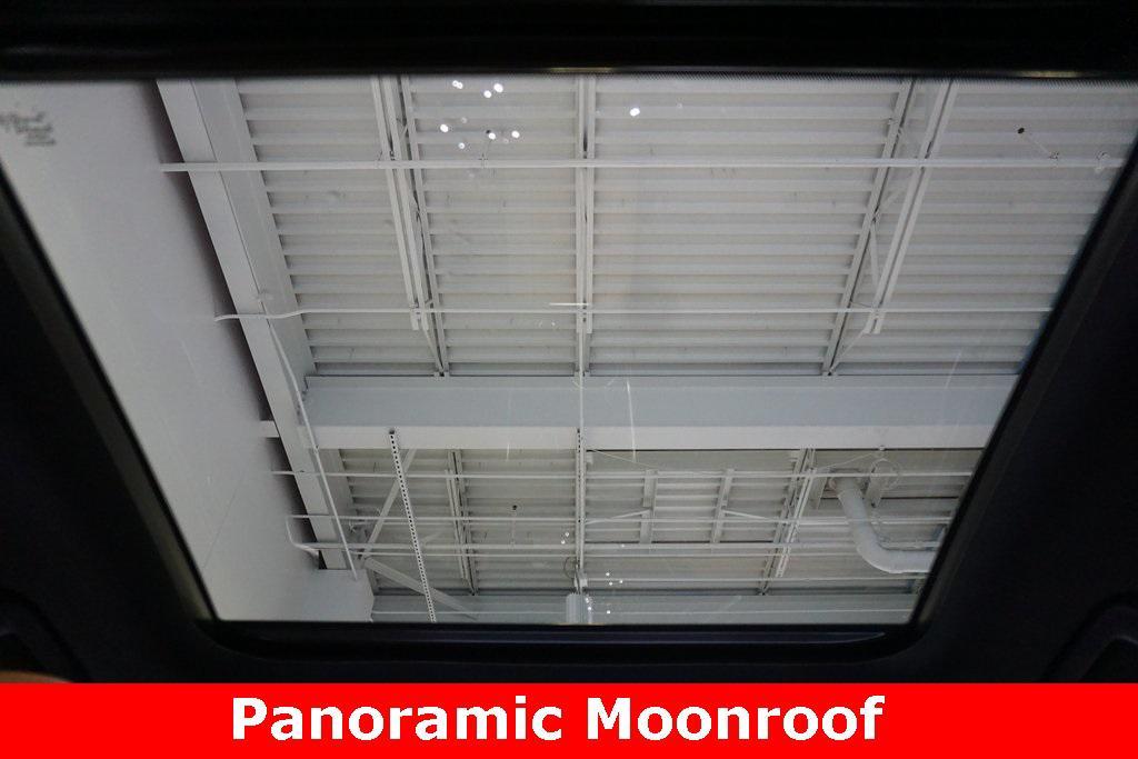 new 2026 Toyota Highlander car, priced at $54,990