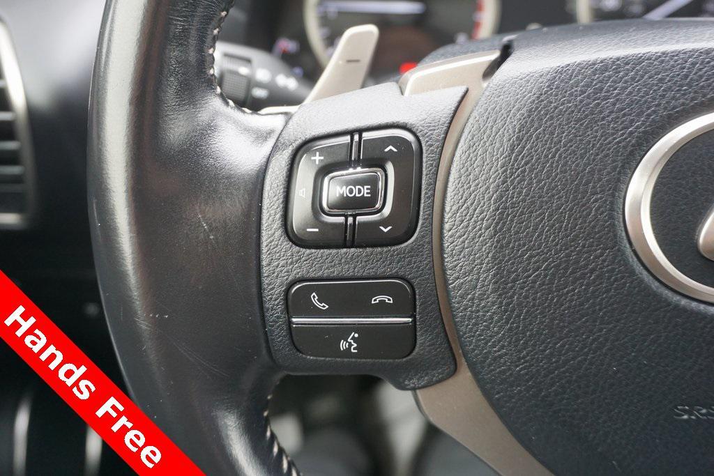 used 2020 Lexus NX 300 car, priced at $24,497