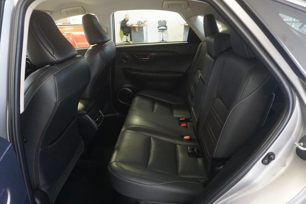 used 2020 Lexus NX 300 car, priced at $24,497