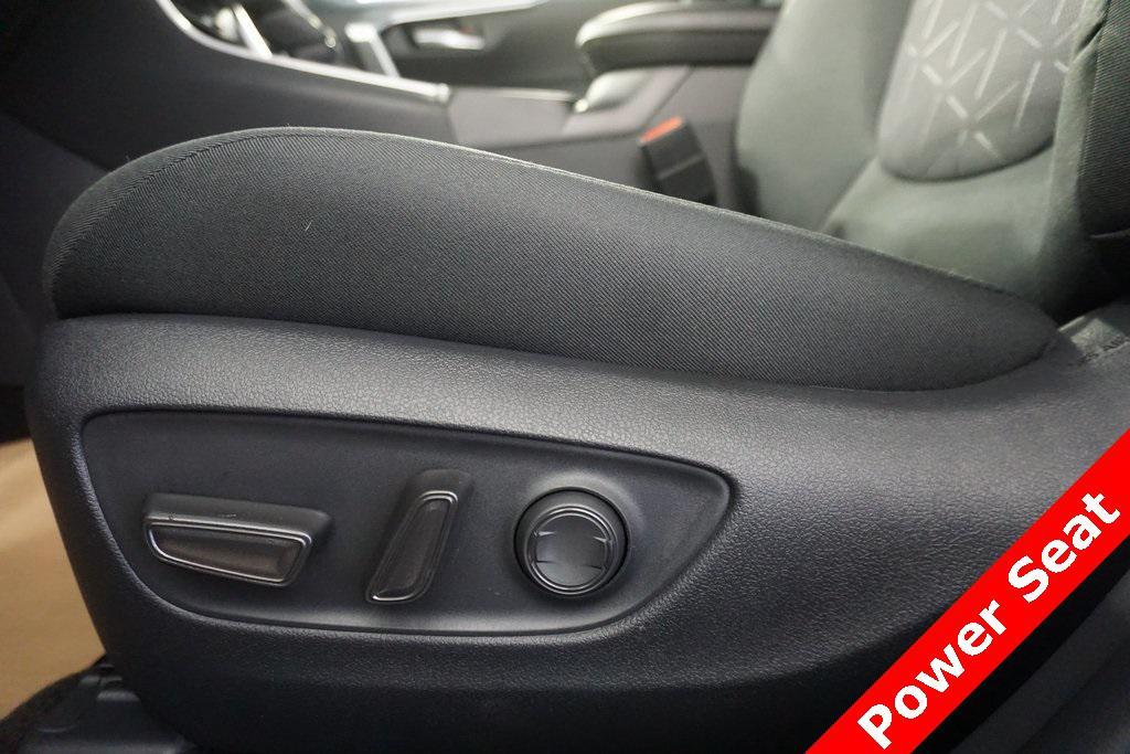 new 2025 Toyota RAV4 Hybrid car, priced at $38,220