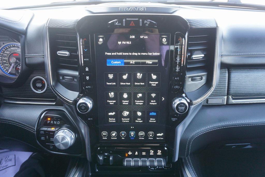 used 2020 Ram 1500 car, priced at $31,997