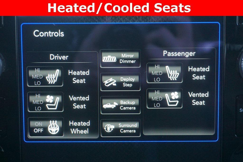 used 2020 Ram 1500 car, priced at $31,997