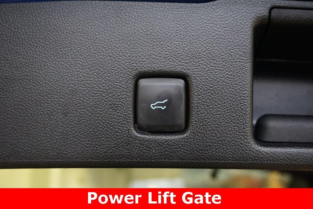 used 2023 Ford Escape car, priced at $21,347