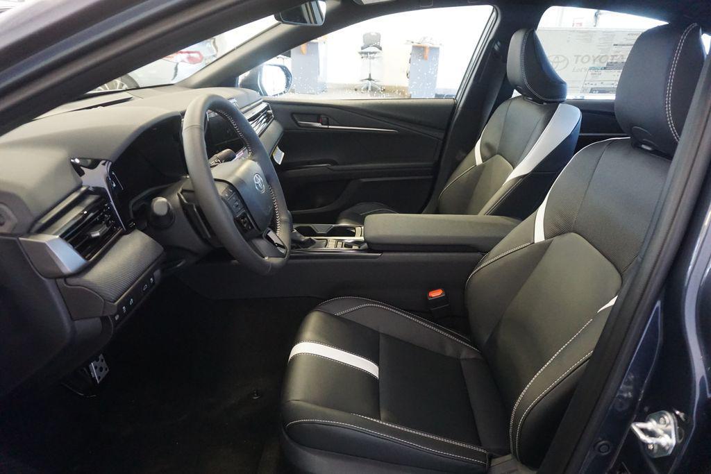 new 2026 Toyota Camry car, priced at $33,670