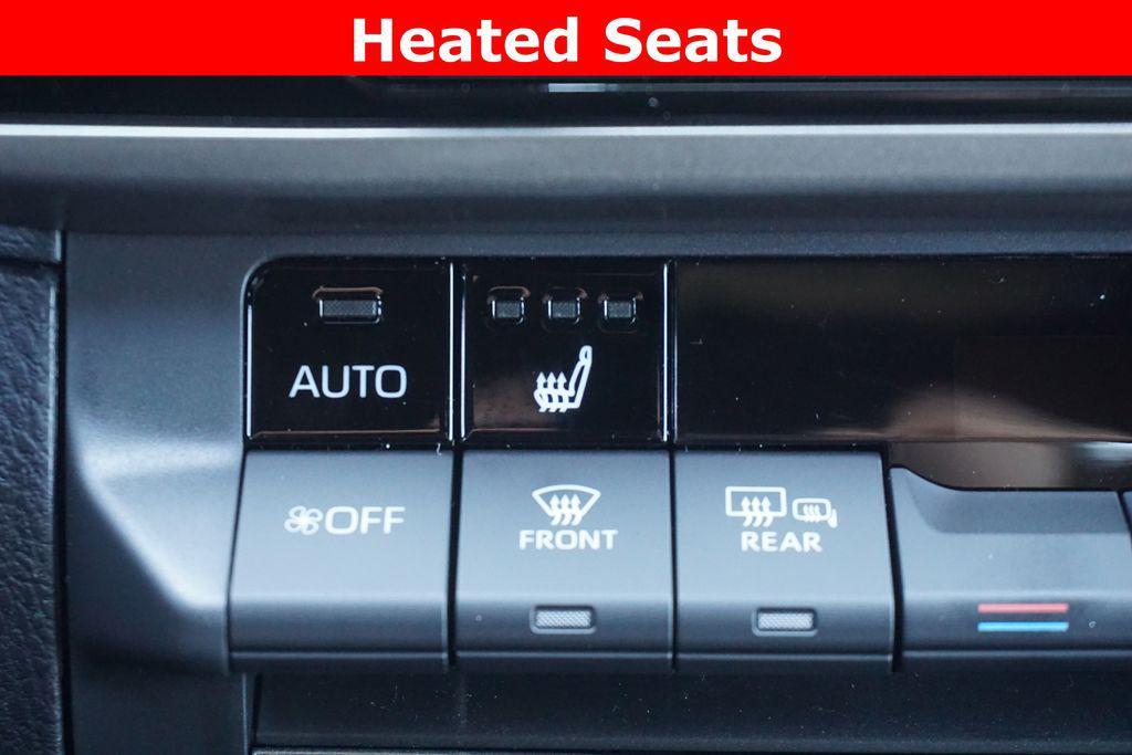 new 2026 Toyota Camry car, priced at $33,670